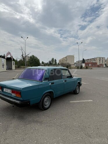LADA (VAZ) 2107 2005, 95,000 km - 1.6 l - Gəncə