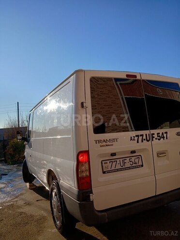 Ford Transit 2007, 190,000 km - 2.2 л - Bakı