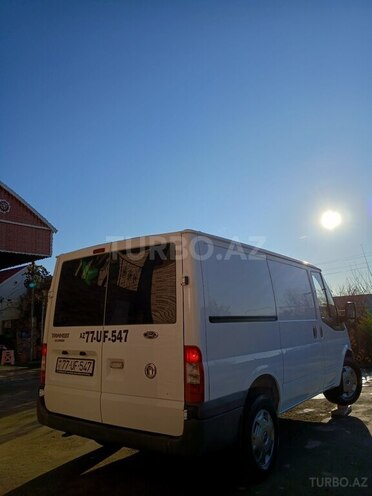 Ford Transit 2007, 190,000 km - 2.2 л - Bakı
