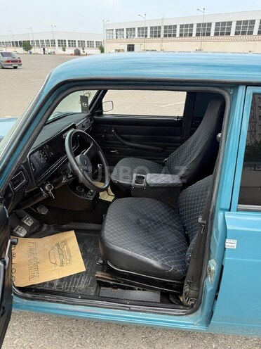 LADA (VAZ) 2107 2005, 95,000 km - 1.6 l - Gəncə