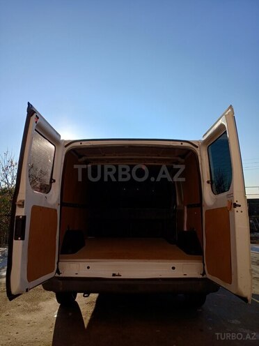 Ford Transit 2007, 190,000 km - 2.2 л - Bakı