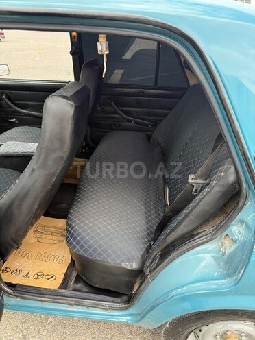 LADA (VAZ) 2107 2005, 95,000 km - 1.6 l - Gəncə