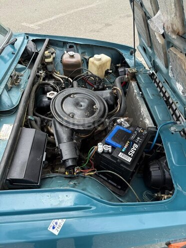 LADA (VAZ) 2107 2005, 95,000 km - 1.6 l - Gəncə