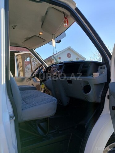 Ford Transit 2007, 190,000 km - 2.2 л - Bakı