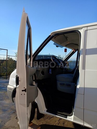 Ford Transit 2007, 190,000 km - 2.2 л - Bakı