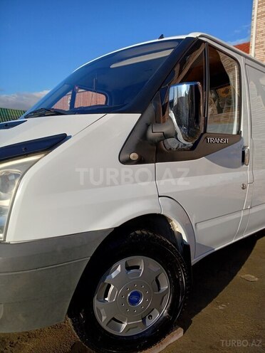 Ford Transit 2007, 190,000 km - 2.2 л - Bakı