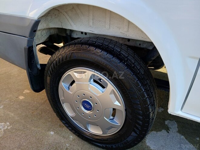 Ford Transit 2007, 190,000 km - 2.2 л - Bakı