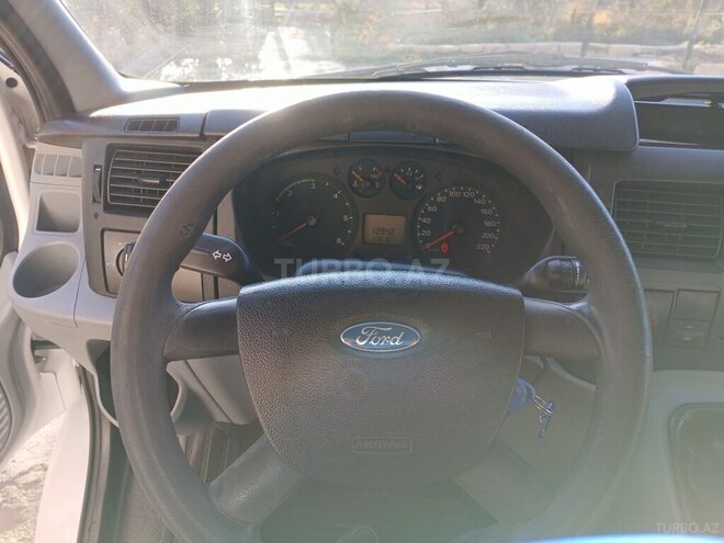 Ford Transit 2007, 190,000 km - 2.2 л - Bakı