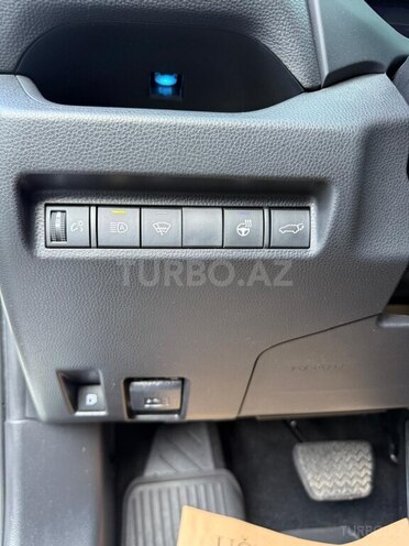 Toyota RAV4 2022, 13,600 km - 2.5 l - Bakı