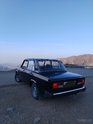 LADA (VAZ) 2107 2011, 95,000 km - 1.6 л - Şəmkir