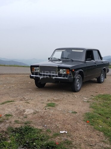 LADA (VAZ) 2107 2011, 95,000 km - 1.6 л - Şəmkir