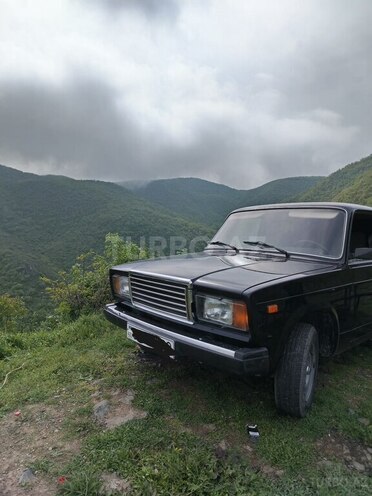 LADA (VAZ) 2107 2011, 95,000 km - 1.6 л - Şəmkir