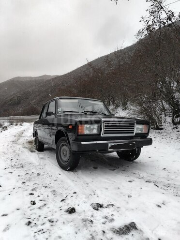 LADA (VAZ) 2107 2011, 95,000 km - 1.6 л - Şəmkir