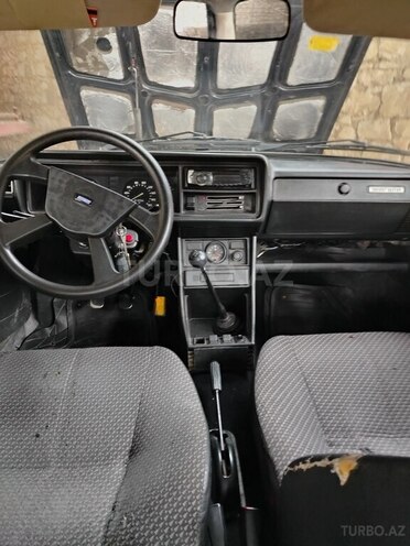 LADA (VAZ) 2107 2011, 95,000 km - 1.6 л - Şəmkir