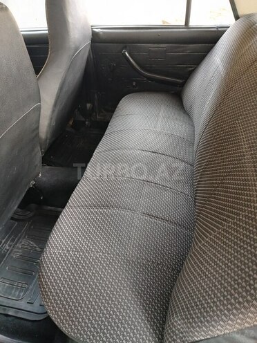 LADA (VAZ) 2107 2011, 95,000 km - 1.6 л - Şəmkir