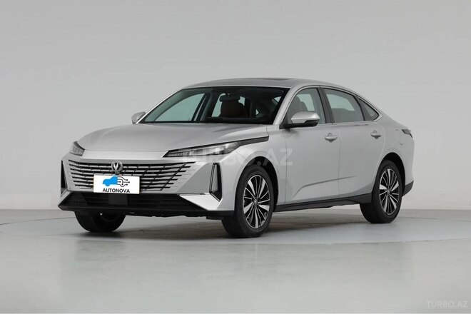 Changan Eado-1