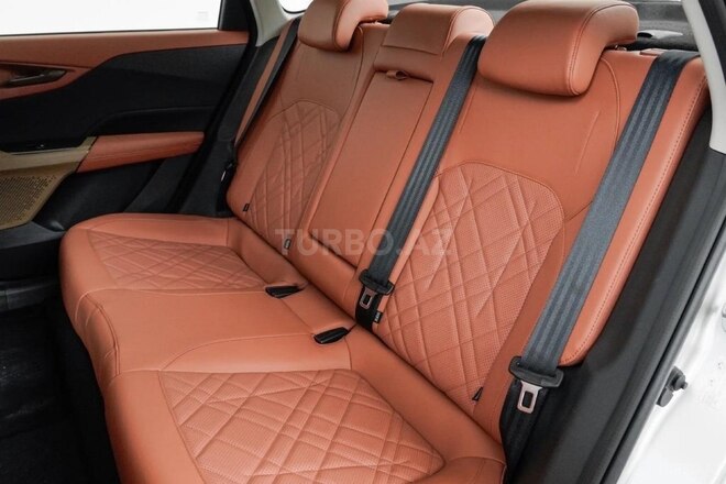 Changan Eado-3