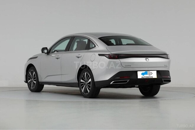 Changan Eado-7