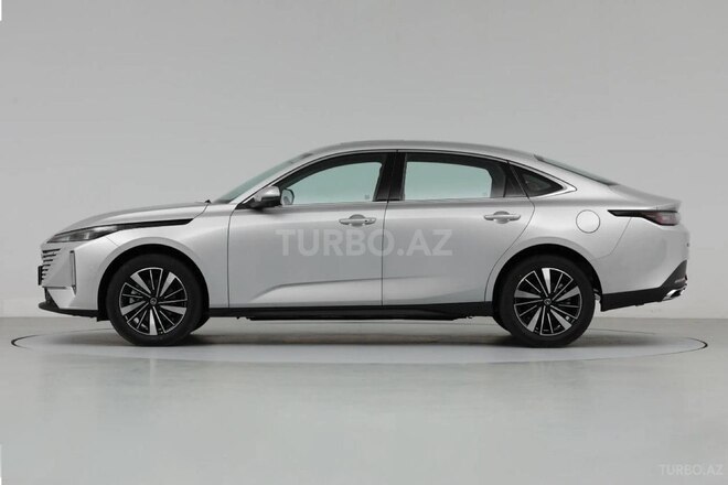 Changan Eado-2