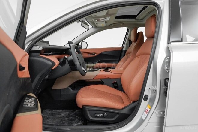 Changan Eado-5