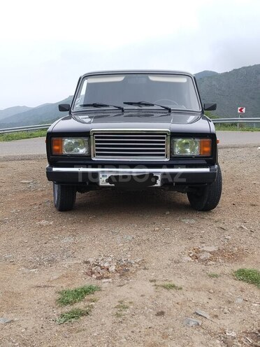 LADA (VAZ) 2107 2011, 95,000 km - 1.6 л - Şəmkir