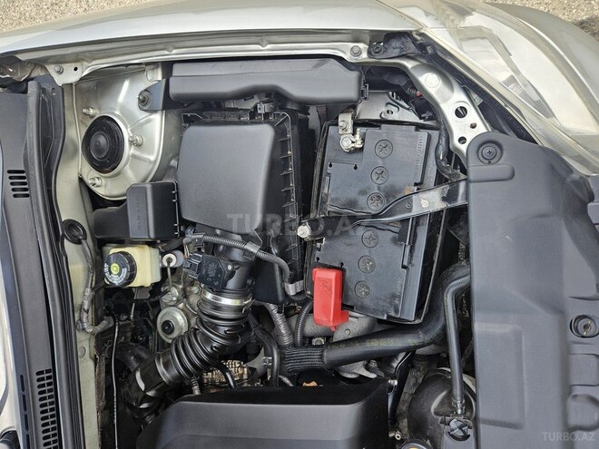 Toyota Corolla 2006, 246,870 km - 1.4 l - Gəncə
