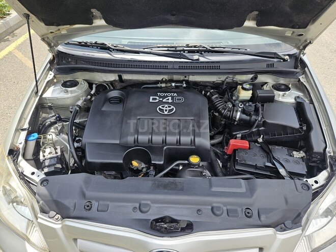 Toyota Corolla 2006, 246,870 km - 1.4 l - Gəncə