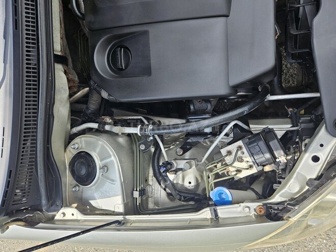 Toyota Corolla 2006, 246,870 km - 1.4 l - Gəncə