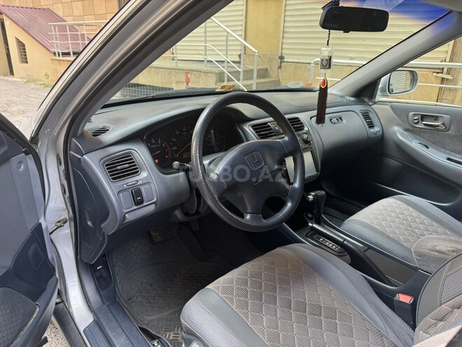 Honda Accord 1999, 163,000 km - 2.3 l - Bakı