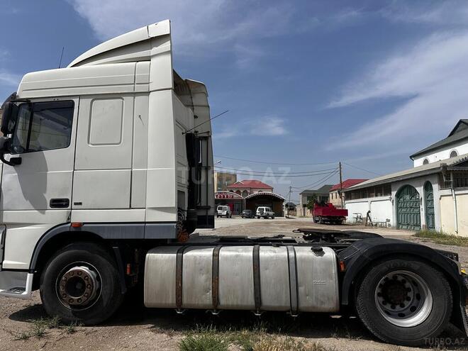 DAF CF 290 2007, 1,100,000 km - 12.0 l - Bakı