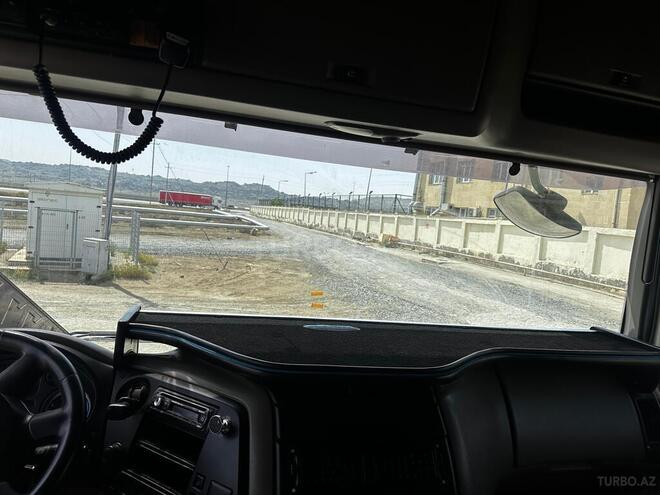 DAF CF 290 2007, 1,100,000 km - 12.0 l - Bakı