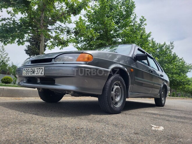 LADA (VAZ) 2115 2012, 251,000 km - 1.6 л - İmişli