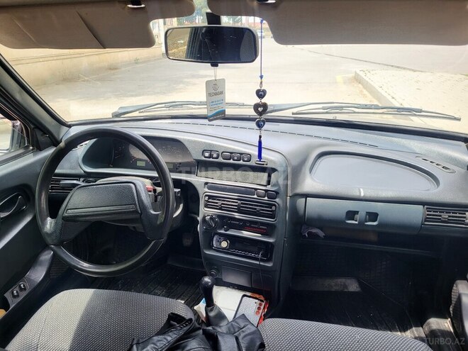 LADA (VAZ) 2115 2012, 251,000 km - 1.6 л - İmişli