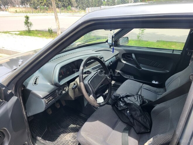LADA (VAZ) 2115 2012, 251,000 km - 1.6 л - İmişli