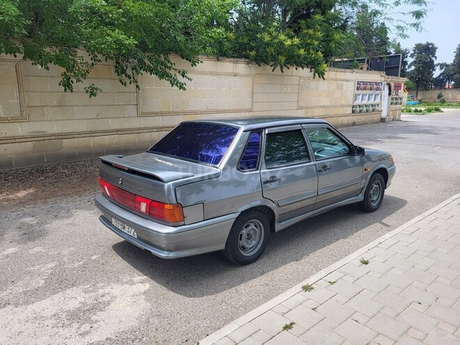 LADA (VAZ) 2115 2012, 251,000 km - 1.6 л - İmişli
