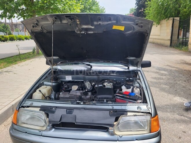 LADA (VAZ) 2115 2012, 251,000 km - 1.6 л - İmişli