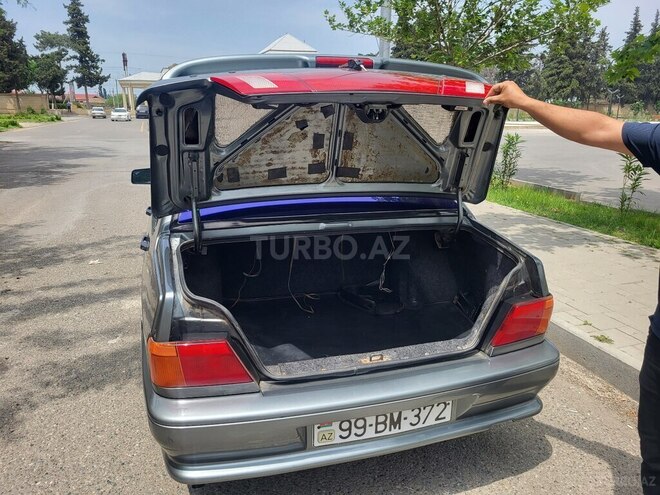 LADA (VAZ) 2115 2012, 251,000 km - 1.6 л - İmişli
