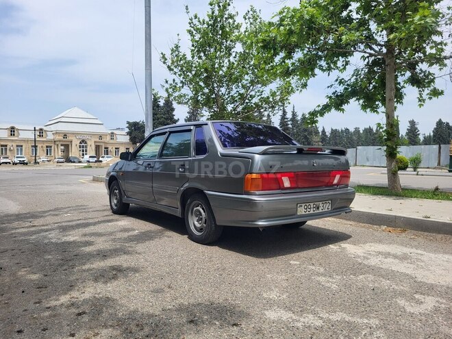 LADA (VAZ) 2115 2012, 251,000 km - 1.6 л - İmişli