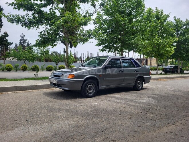 LADA (VAZ) 2115 2012, 251,000 km - 1.6 л - İmişli