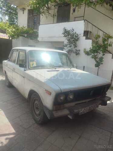 LADA (VAZ) 2106 1985, 95,000 km - 1.3 l - Bakı