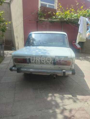LADA (VAZ) 2106 1985, 95,000 km - 1.3 l - Bakı