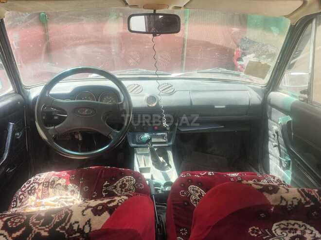 LADA (VAZ) 2106 1985, 95,000 km - 1.3 l - Bakı
