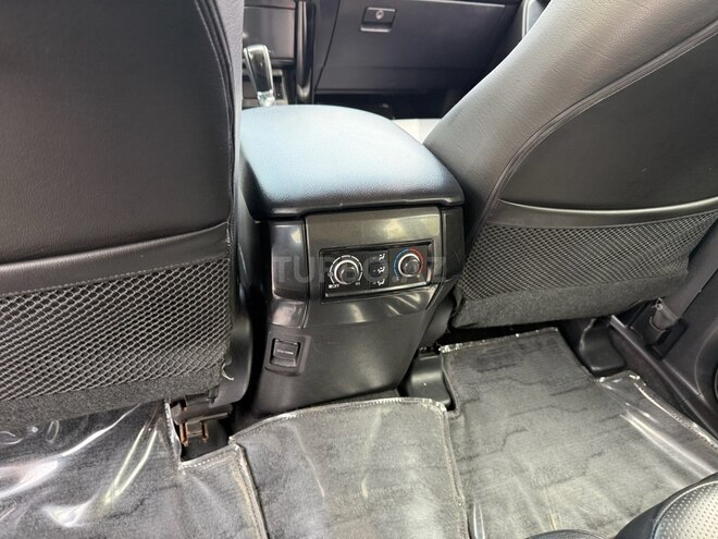 Toyota Land Cruiser Prado 2014, 160,000 km - 2.7 l - Bakı