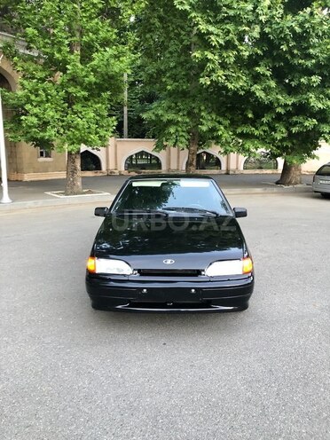 LADA (VAZ) 2115 2011, 380,000 km - 1.6 l - Mingəçevir