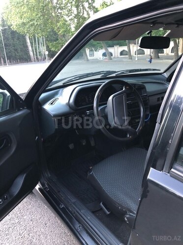 LADA (VAZ) 2115 2011, 380,000 km - 1.6 l - Mingəçevir