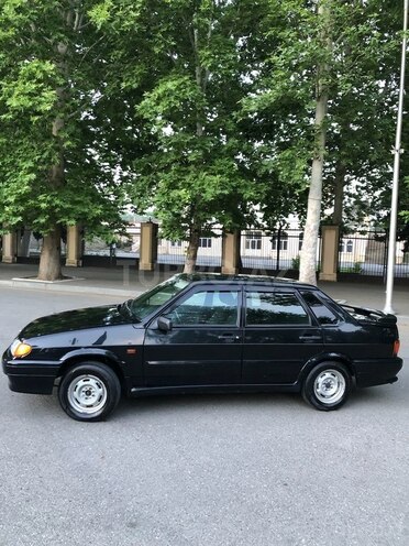 LADA (VAZ) 2115 2011, 380,000 km - 1.6 l - Mingəçevir