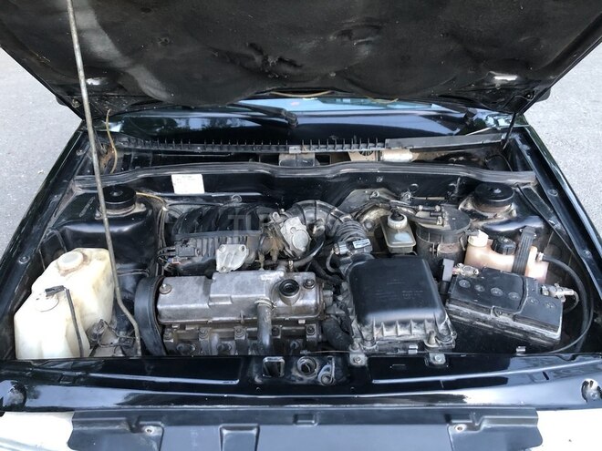 LADA (VAZ) 2115 2011, 380,000 km - 1.6 l - Mingəçevir