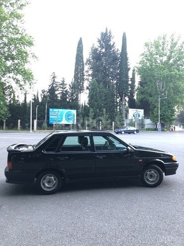 LADA (VAZ) 2115 2011, 380,000 km - 1.6 l - Mingəçevir
