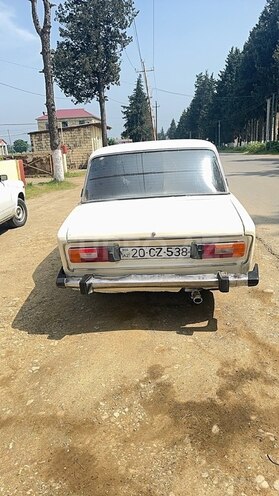 LADA (VAZ) 2106 1993, 95,000 km - 1.6 л - Bakı