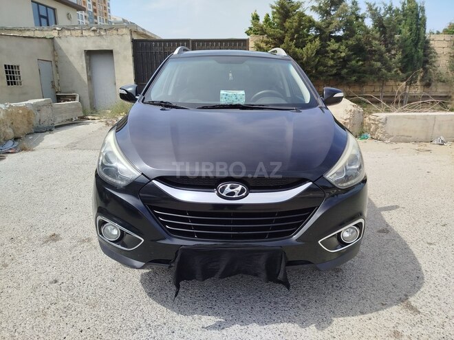 Hyundai ix35 2013, 312,000 km - 2.0 l - Bakı
